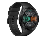 Huawei Watch GT 2e 46mm czarny - 553292 - zdjęcie 1